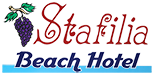 Stafilia Beach